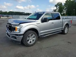 1FTEW1EP7LFC16834 2020 FORD F-150