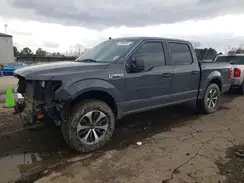1FTEW1EP7LFC28708 2020 FORD F-150