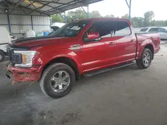 1FTEW1EP7LFC42690 2020 FORD F-150