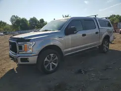 1FTEW1EP7LFC47002 2020 FORD F-150