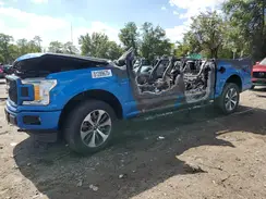 1FTEW1EP7LFC48022 2020 FORD F-150