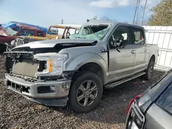 1FTEW1EP7LFC53267 2020 FORD F-150