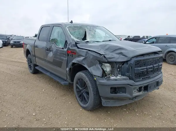 1FTEW1EP7LFC61403 2020 FORD F-150 - Image 1