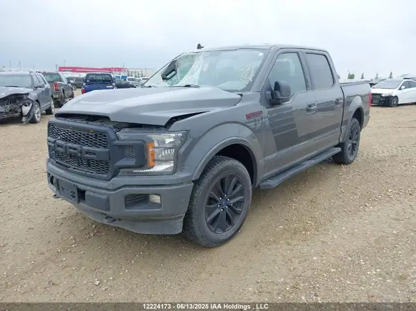 1FTEW1EP7LFC61403 2020 FORD F-150 - Image 2