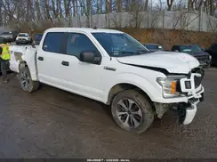 1FTEW1EP7LFC65032 2020 FORD F-150