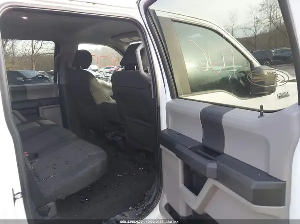 1FTEW1EP7LFC65032 2020 FORD F-150 - Image 8