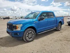 1FTEW1EP7LFC65385 2020 FORD F-150
