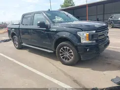 1FTEW1EP7LFC65418 2020 FORD F-150
