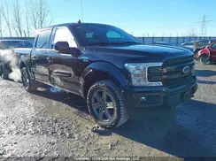 1FTEW1EP7LFC69906 2020 FORD F-150