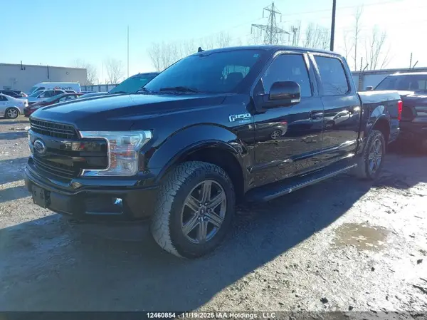 1FTEW1EP7LFC69906 2020 FORD F-150 - Image 2