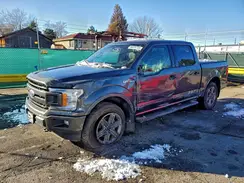 1FTEW1EP7LFC75690 2020 FORD F-150