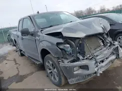 1FTEW1EP7LFC80095 2020 FORD F-150