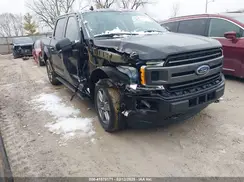 1FTEW1EP7LFC80937 2020 FORD F-150