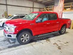 1FTEW1EP7LKD05570 2020 FORD F-150