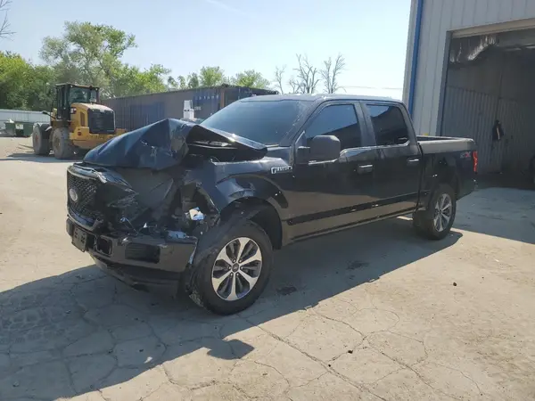 1FTEW1EP7LKD06704 2020 FORD F-150 - Image 1