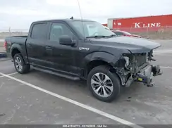 1FTEW1EP7LKD24054 2020 FORD F-150