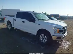 1FTEW1EP7LKD30002 2020 FORD F-150