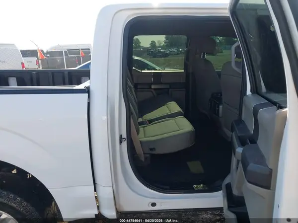 1FTEW1EP7LKD30002 2020 FORD F-150 - Image 8