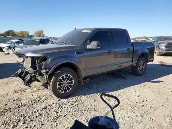 1FTEW1EP7LKD44594 2020 FORD F-150 - Image 1