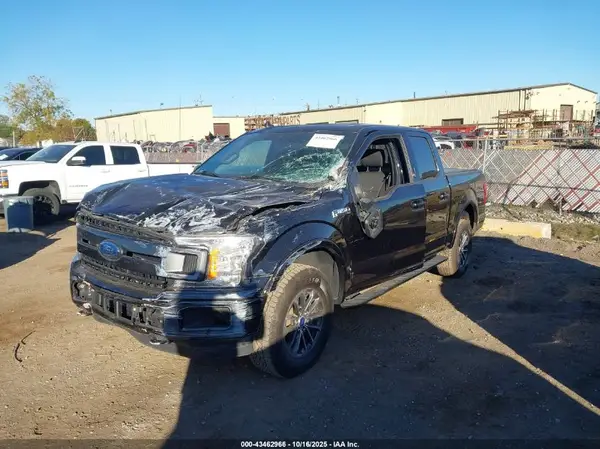1FTEW1EP7LKD55773 2020 FORD F-150 - Image 2