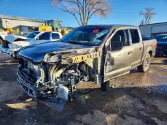 1FTEW1EP7LKD57488 2020 FORD F-150