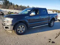 1FTEW1EP7LKD62190 2020 FORD F-150