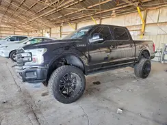 1FTEW1EP7LKD62416 2020 FORD F-150