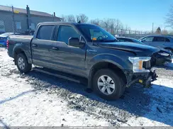 1FTEW1EP7LKD68541 2020 FORD F-150