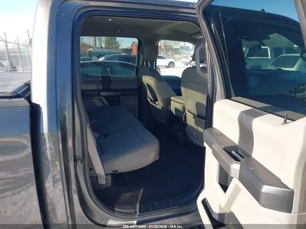 1FTEW1EP7LKD68541 2020 FORD F-150 - Image 8