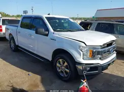 1FTEW1EP7LKD74663 2020 FORD F-150