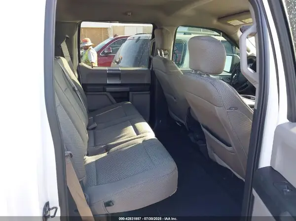 1FTEW1EP7LKD74663 2020 FORD F-150 - Image 8