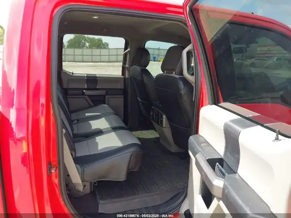 1FTEW1EP7LKD79457 2020 FORD F-150 - Image 8