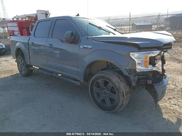 1FTEW1EP7LKE18905 2020 FORD F-150 - Image 1