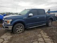 1FTEW1EP7LKE22436 2020 FORD F-150
