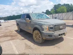 1FTEW1EP7LKE69448 2020 FORD F-150
