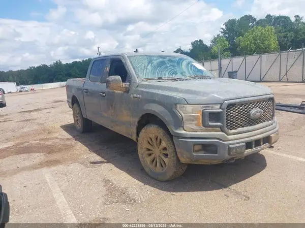 1FTEW1EP7LKE69448 2020 FORD F-150 - Image 1