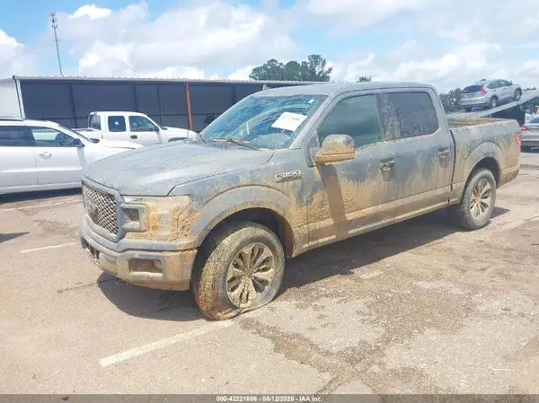 1FTEW1EP7LKE69448 2020 FORD F-150 - Image 2