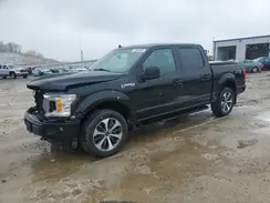 1FTEW1EP7LKE78022 2020 FORD F-150