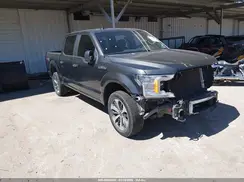 1FTEW1EP7LKE80241 2020 FORD F-150