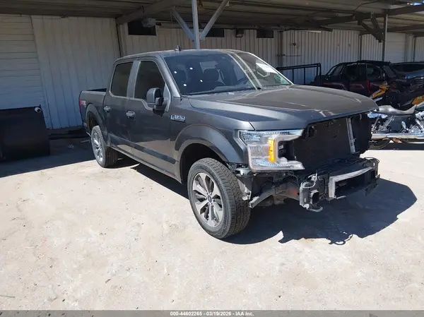 1FTEW1EP7LKE80241 2020 FORD F-150 - Image 1