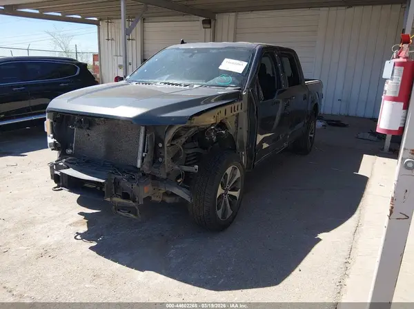 1FTEW1EP7LKE80241 2020 FORD F-150 - Image 2