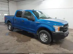 1FTEW1EP7LKE81776 2020 FORD F-150