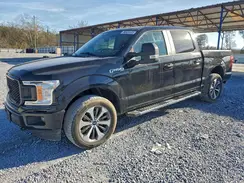1FTEW1EP7LKE85410 2020 FORD F-150