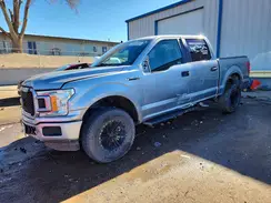 1FTEW1EP7LKE87464 2020 FORD F-150