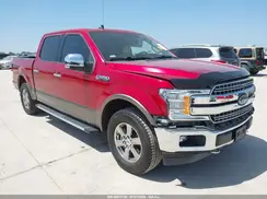 1FTEW1EP7LKF15604 2020 FORD F-150