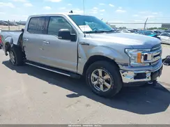 1FTEW1EP7LKF17675 2020 FORD F-150