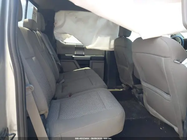 1FTEW1EP7LKF17675 2020 FORD F-150 - Image 8