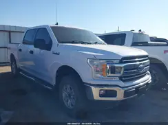 1FTEW1EP7LKF20706 2020 FORD F-150
