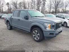 1FTEW1EP7LKF23850 2020 FORD F-150