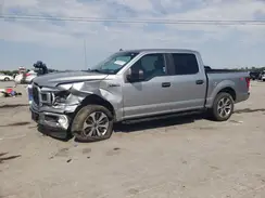 1FTEW1EP7LKF34492 2020 FORD F-150